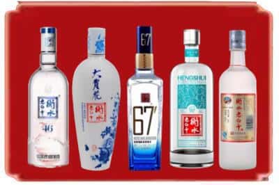 南浔区回收衡水老白干